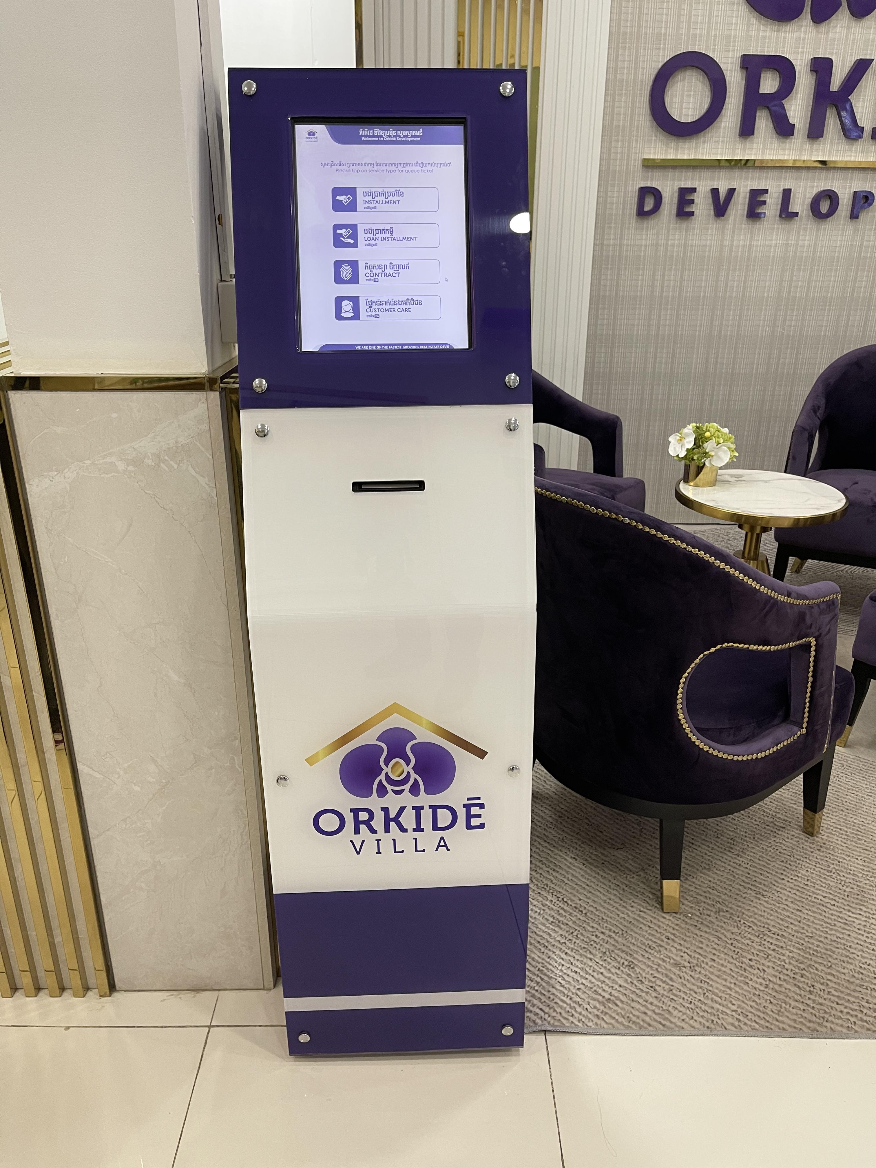 Orkide